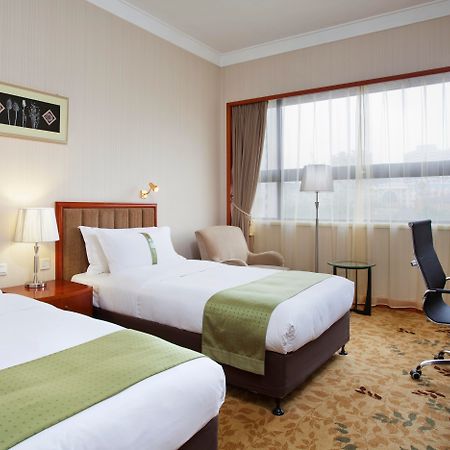 Holiday Inn Zhengzhou Zhongzhou By Ihg Quarto foto